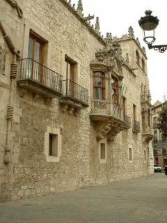 BURGOS : Photo de Burgos (Castille-Lon) - La Casa...