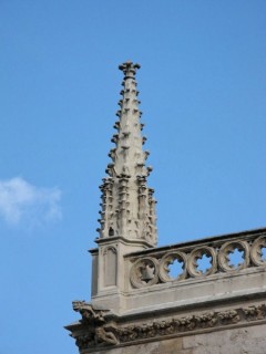 BURGOS : Photo de Burgos (Castille-Lon) - La...