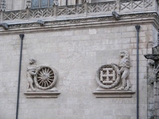 BURGOS : Photo de Burgos (Castille-Lon) - La...