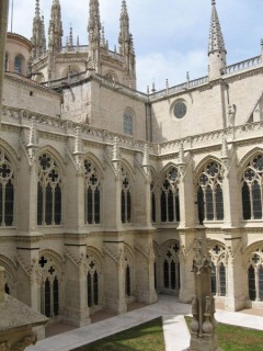 BURGOS : Photo de Burgos (Castille-Lon) - Le...
