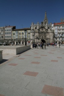 BURGOS : Photo de Burgos (Castille-Lon)