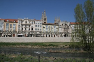 BURGOS : Photo de Burgos (Castille-Lon)