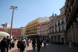 BURGOS : Photo de Burgos (Castille-Lon) - La...