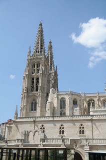 BURGOS : Photo de Burgos (Castille-Lon) - La...