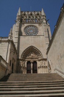 BURGOS : Photo de Burgos (Castille-Lon) - La...