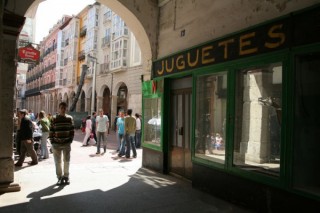BURGOS : Photo de Burgos (Castille-Lon) 
