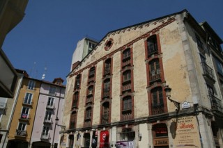 BURGOS : Photo de Burgos (Castille-Lon) 