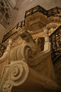 BURGOS : Photo de Burgos (Castille-Lon) -...