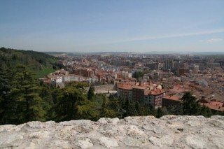 BURGOS : Photo de Burgos (Castille-Lon) - Vue...