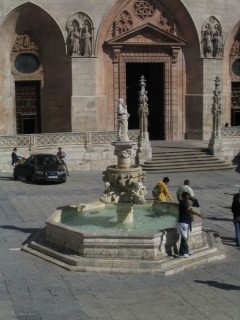 BURGOS : Photo de Burgos (Castille-Lon) -...
