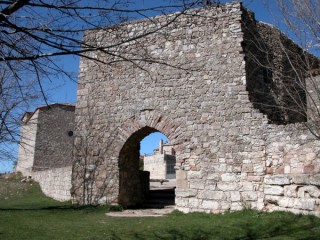 Photo de Medinacelli (Castille-Lon)