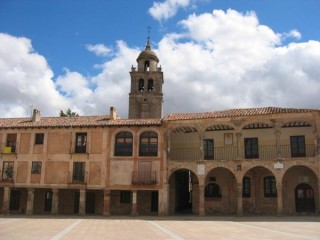 Photo de Medinacelli (Castille-Lon)