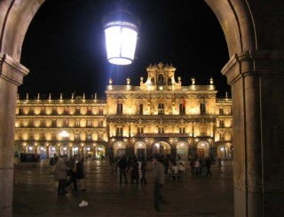 Photo de Salamanque (Salamanca) - Castille-Lon