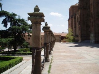 Photo de Salamanque (Salamanca) - Castille-Lon