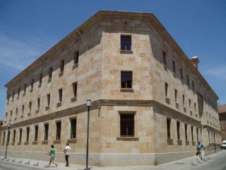 Photo de Salamanque (Salamanca) - Castille-Lon