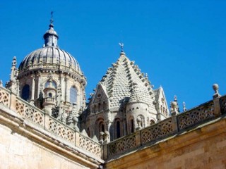 Photo de Salamanque (Salamanca) - Castille-Lon