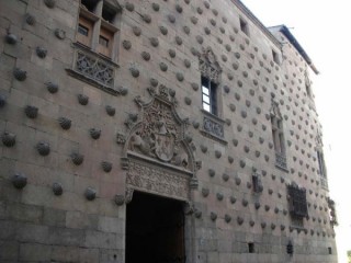 Photo de Salamanque (Salamanca) - Castille-Lon