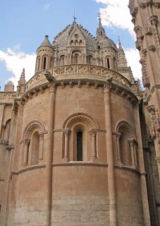 Photo de Salamanque (Salamanca) - Castille-Lon