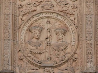 Photo de Salamanque (Salamanca) - Castille-Lon