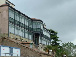 Photo de Salamanque (Salamanca) - Castille-Lon