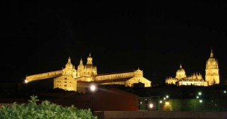 Photo de Salamanque (Salamanca) - Castille-Lon