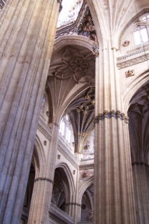 Photo de Salamanque (Salamanca) - Castille-Lon