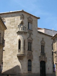 Photo de Salamanque (Salamanca) - Castille-Lon