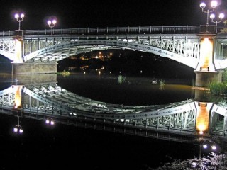 Photo de Salamanque (Salamanca) - Castille-Lon
