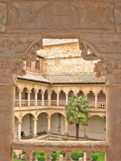 Photo de Salamanque (Salamanca) - Castille-Lon