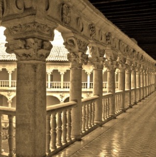 Photo de Salamanque (Salamanca) - Castille-Lon