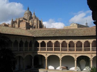 Photo de Salamanque (Salamanca) - Castille-Lon