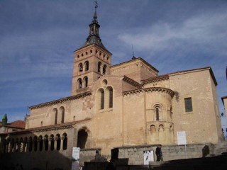 L'glise San Esteban