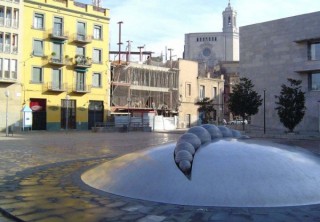 Photo de Grone (Girona) - Catalogne