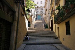 Photo de Grone (Girona) - Catalogne