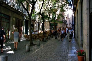 Photo de Grone (Girona) - Catalogne