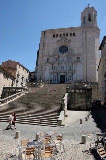 Photo de Grone (Girona) - Catalogne