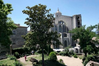 Photo de Grone (Girona) - Catalogne