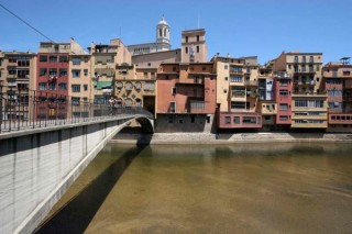 Photo de Grone (Girona) - Catalogne