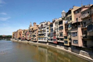 Photo de Grone (Girona) - Catalogne