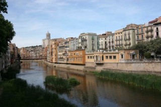Photo de Grone (Girona) - Catalogne
