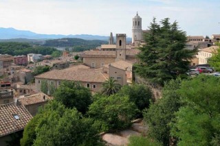 Photo de Grone (Girona) - Catalogne