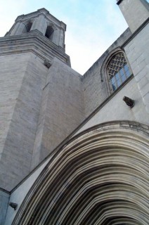 Photo de Grone (Girona) - Catalogne