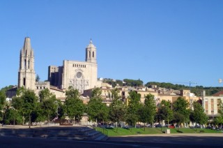 Photo de Grone (Girona) - Catalogne
