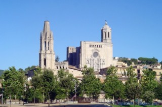 Photo de Grone (Girona) - Catalogne