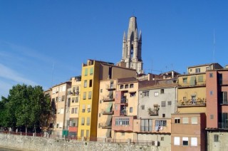 Photo de Grone (Girona) - Catalogne