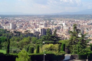 Photo de Grone (Girona) - Catalogne