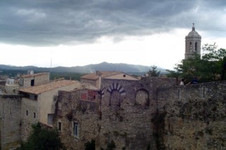 Photo de Grone (Girona) - Catalogne