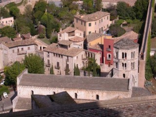 Photo de Grone (Girona) - Catalogne