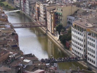 Photo de Grone (Girona) - Catalogne