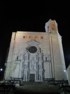 Photo de Grone (Girona) - Catalogne